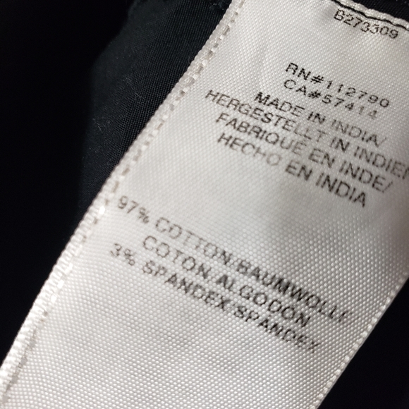 True Religion button down - Picture 6 of 6